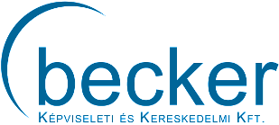 BECKER Export-Import Kft.